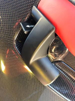 Ferrari Enzo 2003 года 